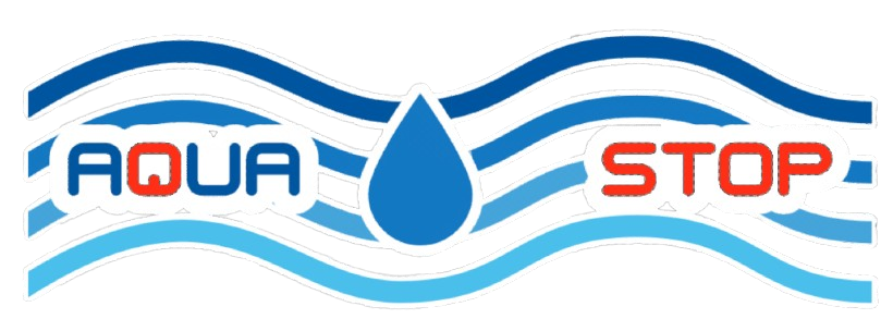 Logo firma AquaStop-Injektion