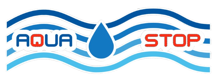 Logo firma AquaStop-Injektion